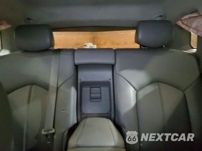 Zdjęcie 10 z 13 samochodu: 2012 CADILLAC SRX VIN:3GYFNGE38CS527587 - miniatura