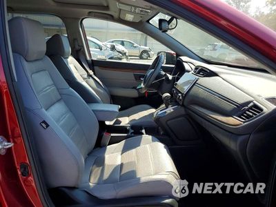 Zdjęcie 7 z 12 samochodu: 2020 HONDA CR-V EXL VIN:5J6RW1H85LA016757 - miniatura