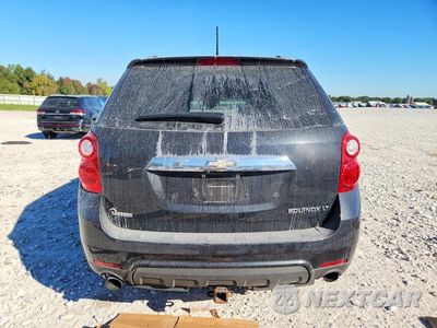 Zdjęcie 6 z 12 samochodu: 2014 CHEVROLET EQUINOX LT VIN:2GNFLBE31E6212377 - miniatura