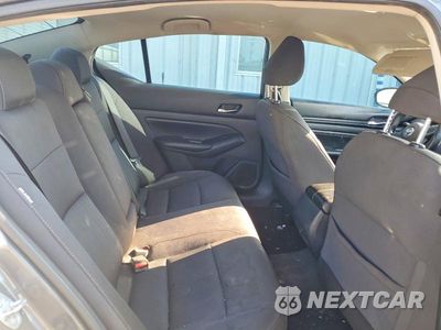 Zdjęcie 10 z 12 samochodu: 2020 NISSAN ALTIMA S VIN:1N4BL4BV3LC218880 - miniatura