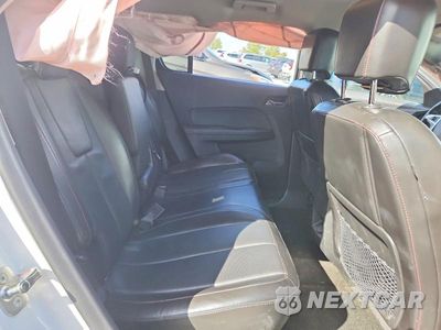 Zdjęcie 11 z 13 samochodu: 2017 CHEVROLET EQUINOX LT VIN:2GNALCEK7H6244018 - miniatura