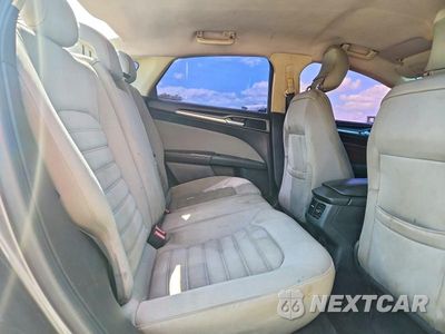 Zdjęcie 10 z 12 samochodu: 2013 FORD FUSION S VIN:3FA6P0G77DR127011 - miniatura