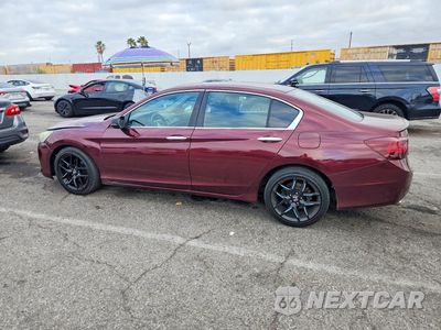 Drugie zdjęcie samochodu z przodu: 2013 HONDA ACCORD SPORT VIN:1HGCR2F53DA150946 - miniatura