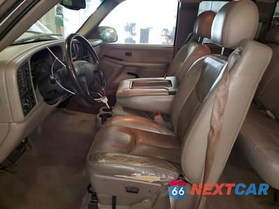 Zdjęcie 7 z 12 samochodu: 2003 CHEVROLET SILVERADO K1500 VIN:1GCEK19T93Z311056 - miniatura
