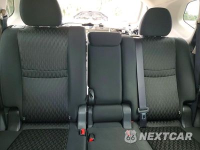 Zdjęcie 10 z 14 samochodu: 2018 NISSAN ROGUE SV VIN:KNMAT2MT5JP559189 - miniatura