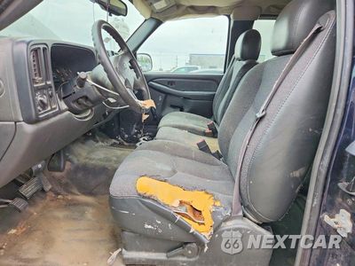 Zdjęcie 7 z 12 samochodu: 2007 CHEVROLET SILVERADO C1500 CLASSIC VIN:1GCEC19X27Z192840 - miniatura
