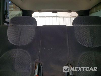 Zdjęcie 10 z 13 samochodu: 2000 DODGE DURANGO VIN:1B4HS28ZXYF178709 - miniatura