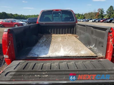 Zdjęcie 10 z 12 samochodu: 2002 FORD F150 VIN:1FTPF18L02NA87468 - miniatura