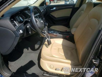 Zdjęcie 7 z 12 samochodu: 2014 AUDI A4 PREMIUM PLUS VIN:WAUFFAFL8EN027941 - miniatura
