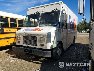2022 FORD F59 - DELIVERY VAN 1F64F5KN1N0A02954 - główne zdjęcie licytacji z USA - miniatura