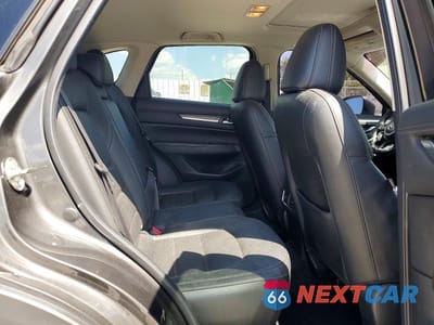 Zdjęcie 11 z 13 samochodu: 2018 MAZDA CX-5 GRAND TOURING VIN:JM3KFBDM5J0366965 - miniatura