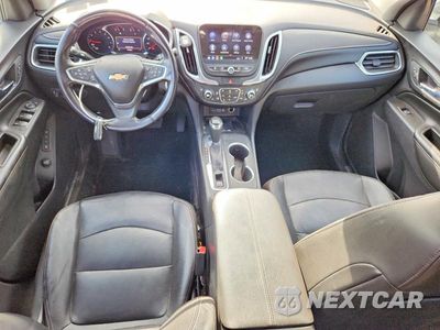 Zdjęcie 8 z 13 samochodu: 2021 CHEVROLET EQUINOX PREMIER VIN:3GNAXXEV0MS173679 - miniatura