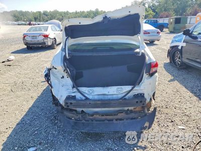 Zdjęcie 6 z 13 samochodu: 2020 TOYOTA COROLLA LE VIN:JTDEPRAE6LJ074800 - miniatura