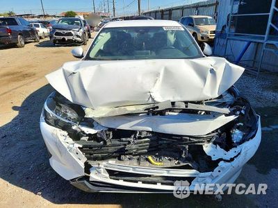 Piąte zdjęcie samochodu w środku: 2025 NISSAN SENTRA SV VIN:3N1AB8CV5SY338395 - miniatura
