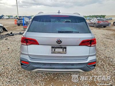 Zdjęcie 6 z 14 samochodu: 2022 VOLKSWAGEN TAOS S VIN:3VVDX7B29NM013470 - miniatura