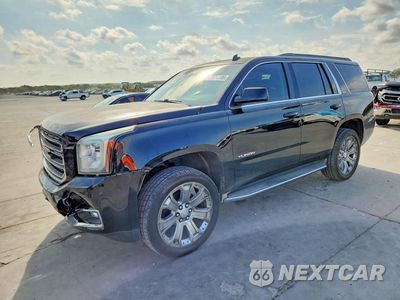 2015 GMC YUKON SLT 1GKS1BKC2FR264600 - główne zdjęcie licytacji z USA - miniatura