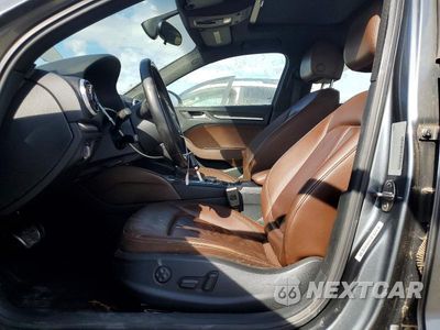 Zdjęcie 7 z 12 samochodu: 2015 AUDI A3 PREMIUM VIN:WAUBFGFFXF1001572 - miniatura