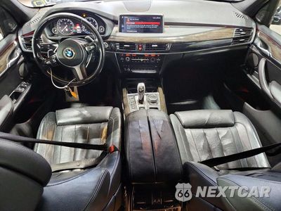 Zdjęcie 8 z 13 samochodu: 2018 BMW X5 XDRIVE35I VIN:5UXKR0C51J0Y02448 - miniatura