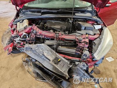Zdjęcie 11 z 13 samochodu: 2015 FORD FOCUS SE VIN:1FADP3FE1FL200299 - miniatura