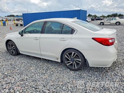 Drugie zdjęcie samochodu z przodu: 2017 SUBARU LEGACY SPORT VIN:4S3BNAS63H3056686 - miniatura