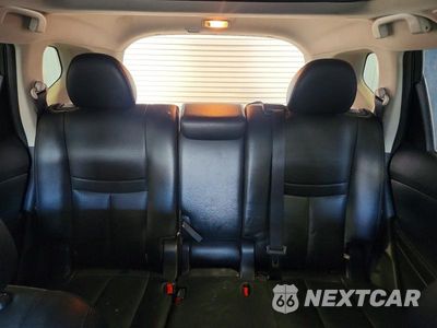 Zdjęcie 10 z 13 samochodu: 2020 NISSAN ROGUE SL VIN:5N1AT2MT7LC756158 - miniatura