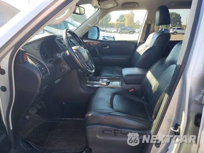 Zdjęcie 7 z 13 samochodu: 2020 NISSAN ARMADA SL VIN:JN8AY2ND5LX017350 - miniatura