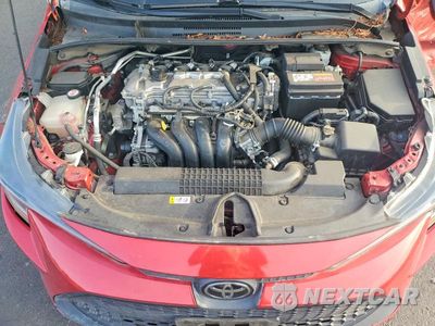 Zdjęcie 11 z 12 samochodu: 2020 TOYOTA COROLLA LE VIN:5YFEPRAE2LP012144 - miniatura