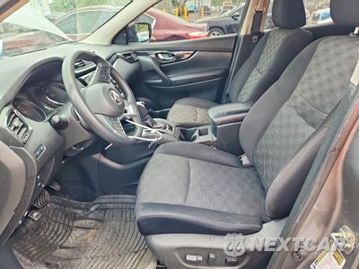 Zdjęcie 7 z 13 samochodu: 2019 NISSAN ROGUE SPORT SV VIN:JN1BJ1CP4KW233760 - miniatura