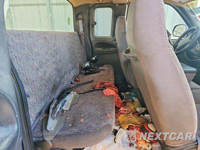 Zdjęcie 10 z 12 samochodu: 2001 DODGE RAM 1500 VIN:1B7HC13Y11J229204 - miniatura