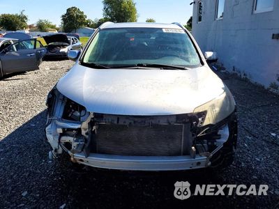 Piąte zdjęcie samochodu w środku: 2012 HONDA CR-V EXL VIN:JHLRM4H7XCC007287 - miniatura