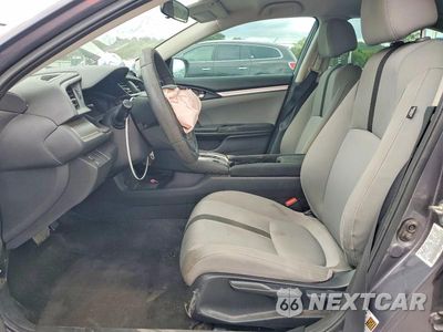 Zdjęcie 7 z 12 samochodu: 2016 HONDA CIVIC LX VIN:19XFC2F52GE084470 - miniatura