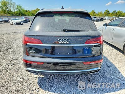 Zdjęcie 6 z 12 samochodu: 2022 AUDI Q5 PRESTIGE 45 VIN:WA1FABFY6N2061696 - miniatura