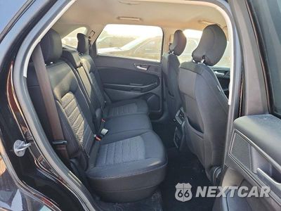 Zdjęcie 11 z 13 samochodu: 2017 FORD EDGE SE VIN:2FMPK3G95HBC36342 - miniatura