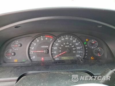 Zdjęcie 9 z 12 samochodu: 2005 TOYOTA TUNDRA ACCESS CAB SR5 VIN:5TBBT44195S470275 - miniatura