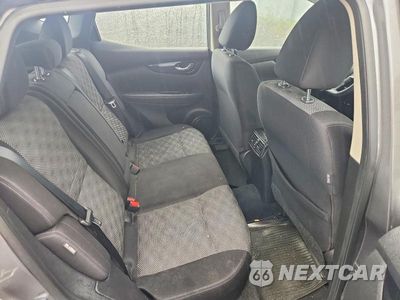 Zdjęcie 11 z 13 samochodu: 2020 NISSAN ROGUE SPORT SV VIN:JN1BJ1CW8LW641266 - miniatura