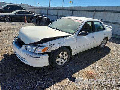 2001 TOYOTA CAMRY CE 4T1BG22K31U817936 - główne zdjęcie licytacji z USA - miniatura