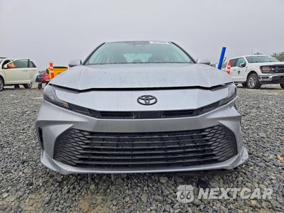 Piąte zdjęcie samochodu w środku: 2026 TOYOTA CAMRY LE VIN:4T1DAACK5TU782032 - miniatura
