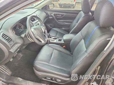 Zdjęcie 7 z 12 samochodu: 2018 NISSAN ALTIMA 2.5 SR VIN:1N4AL3AP2JC173887 - miniatura