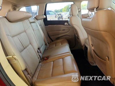 Zdjęcie 11 z 13 samochodu: 2014 JEEP GRAND CHEROKEE LIMITED VIN:1C4RJFBTXEC147236 - miniatura