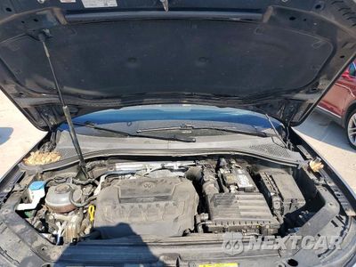 Zdjęcie 12 z 13 samochodu: 2022 VOLKSWAGEN TIGUAN SE VIN:3VV2B7AX5NM035078 - miniatura