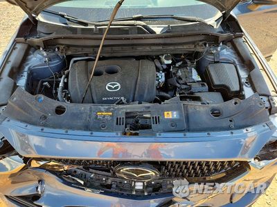 Zdjęcie 12 z 13 samochodu: 2021 MAZDA CX-5 TOURING VIN:JM3KFACM1M0409164 - miniatura