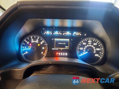 Zdjęcie 9 z 12 samochodu: 2018 FORD F150 SUPER CAB VIN:1FTEX1C53JFE11003 - miniatura