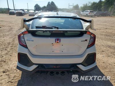 Zdjęcie 6 z 12 samochodu: 2019 HONDA CIVIC TYPE-R TOURING VIN:SHHFK8G70KU201177 - miniatura