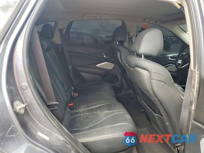 Zdjęcie 10 z 13 samochodu: 2020 ACURA RDX TECHNOLOGY VIN:5J8TC2H5XLL009924 - miniatura