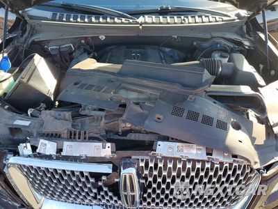 Zdjęcie 12 z 13 samochodu: 2019 LINCOLN NAVIGATOR RESERVE VIN:5LMJJ2LT8KEL15565 - miniatura