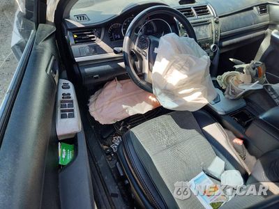 Zdjęcie 8 z 13 samochodu: 2012 TOYOTA CAMRY SE VIN:4T1BF1FK5CU158980 - miniatura