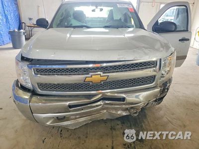 Zdjęcie 11 z 12 samochodu: 2013 CHEVROLET SILVERADO K1500 LT VIN:1GCRKSE73DZ223489 - miniatura