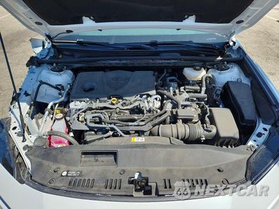Zdjęcie 11 z 12 samochodu: 2025 TOYOTA CAMRY XSE VIN:4T1DAACK3SU164433 - miniatura