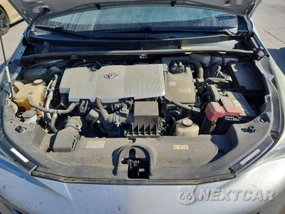 Zdjęcie 11 z 12 samochodu: 2018 TOYOTA PRIUS FOUR VIN:JTDKARFU7J3552972 - miniatura