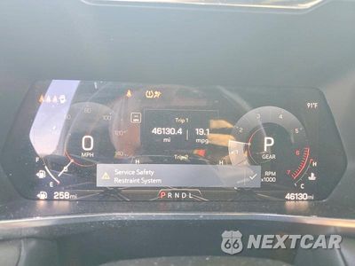 Zdjęcie 9 z 12 samochodu: 2024 GMC CANYON ELEVATION VIN:1GTP5BEK3R1104687 - miniatura